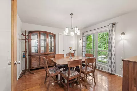 Dining - 1019 Harvard, Columbia, MO 65203 photo 1 of 2
