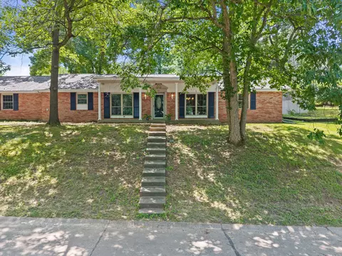 Exterior - 1019 Harvard, Columbia, MO 65203 photo 11 of 11