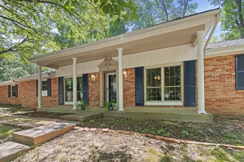Exterior - 1019 Harvard, Columbia, MO 65203 photo 5 of 11