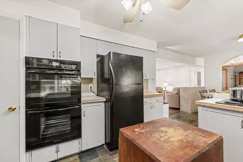 Kitchen - 1019 Harvard, Columbia, MO 65203 photo 3 of 3