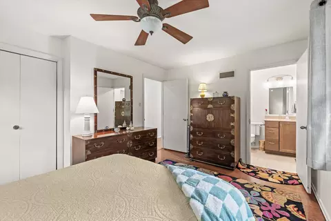 Bedroom - 1019 Harvard, Columbia, MO 65203 photo 4 of 5