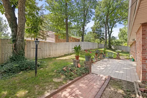 Exterior - 1019 Harvard, Columbia, MO 65203 photo 6 of 11