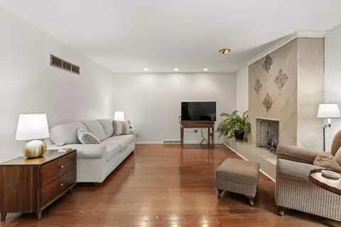 Living - 1019 Harvard, Columbia, MO 65203 photo 1 of 3