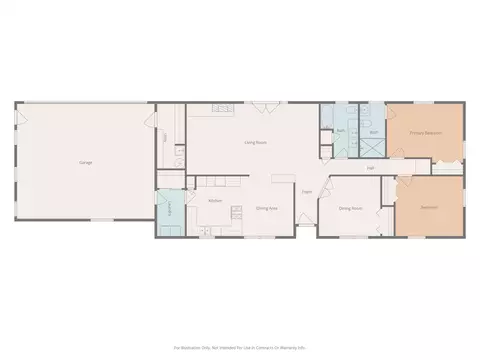 Floorplan - 1019 Harvard, Columbia, MO 65203 photo 1 of 1