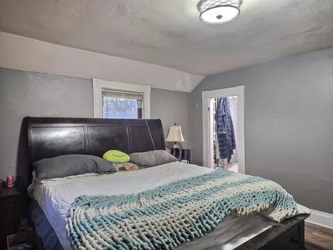 Bedroom - 123 E Cooper St, Tipton, MO 65081 photo 2 of 3