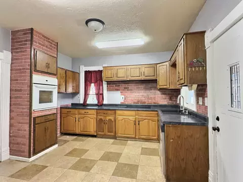 Kitchen - 123 E Cooper St, Tipton, MO 65081 photo 1 of 1
