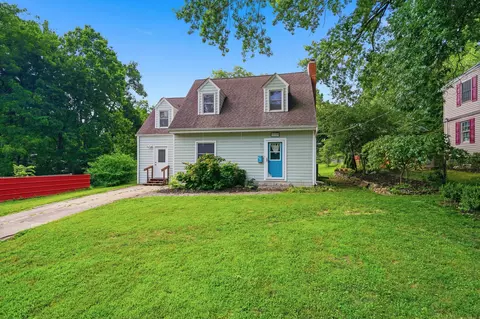 406 W Walnut St, Columbia, MO 65203