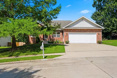 2603 Oak Gate Ct, Columbia, MO 65203