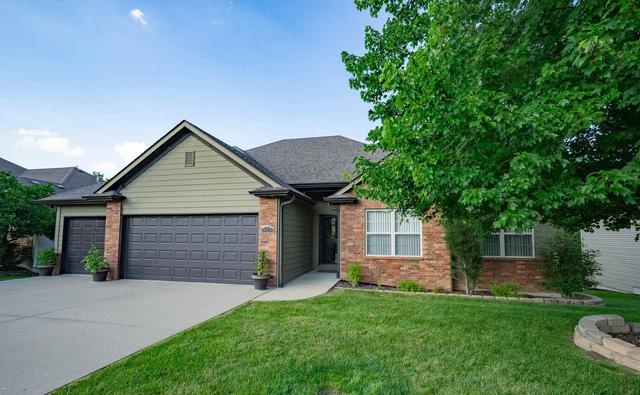 3103 Funderburg Mill Dr, Columbia, MO 65203