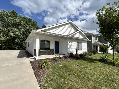 8040 N Glen Meadow Dr, Columbia, MO 65202