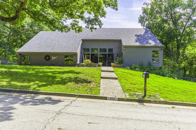 417 Brookwood Ct, Jefferson City, MO 65109