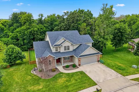 2503 Marietta Falls Ln, Columbia, MO 65203