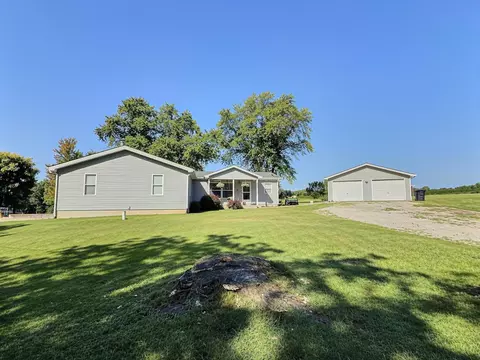 12995 N Pilot, Pilot Grove, MO 65276 photo 1