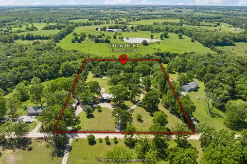 59 Oak Hill Rd, Eldon, MO 65026 photo 38