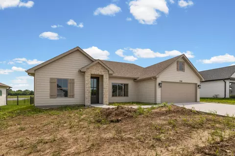 Exterior - 5708 Kestrel Lp Lp, Columbia, MO 65202 photo 2 of 4