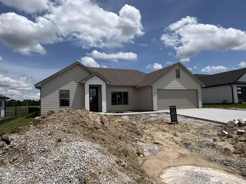 5708 Kestrel Lp Lp, Columbia, MO 65202 photo 2