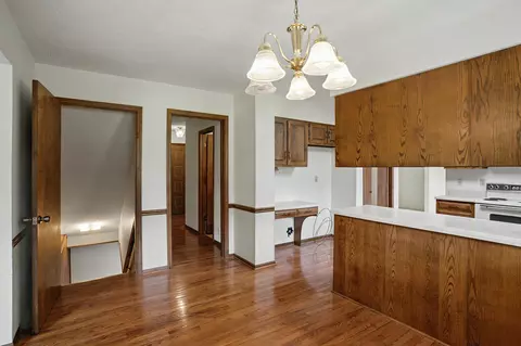 Entry Way - 10500 E Walnut Dr, Centralia, MO 65240 photo 1 of 1