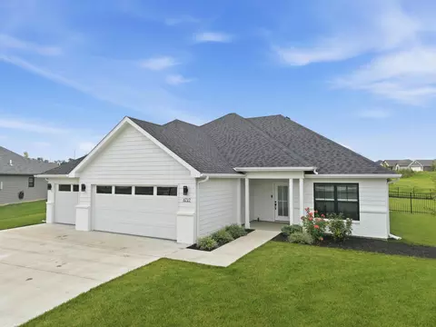 4717 Stayton Ferry Cir, Columbia, MO 65201