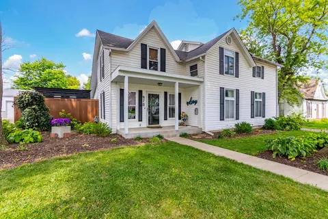 815 S Olive St, Mexico, MO 65265