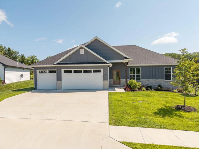 1526 N Corbet Dr, Columbia, MO 65202