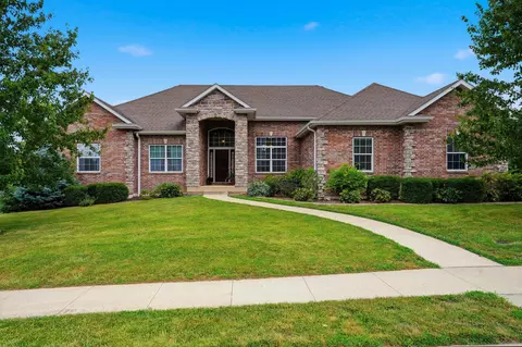 4109 Joslyn Ct, Columbia, MO 65203