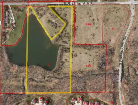 E Richland Rd, Columbia, MO 65201