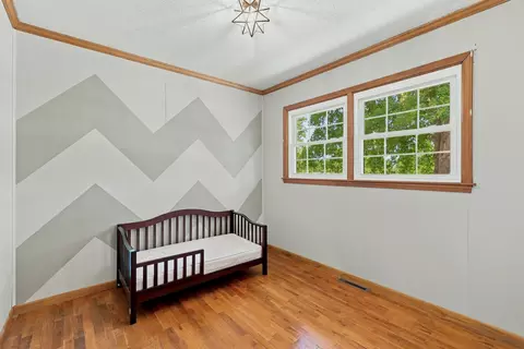 Bedroom - 7380 State Road Vv, Mokane, MO 65059 photo 6 of 7