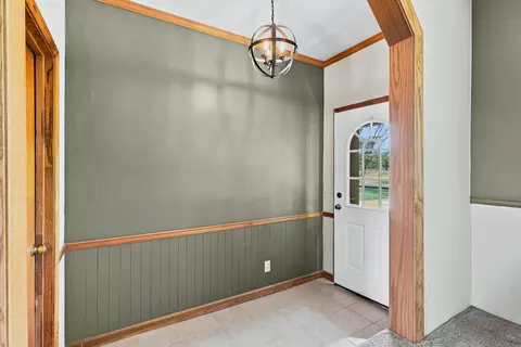 Entry Way - 7380 State Road Vv, Mokane, MO 65059 photo 1 of 1