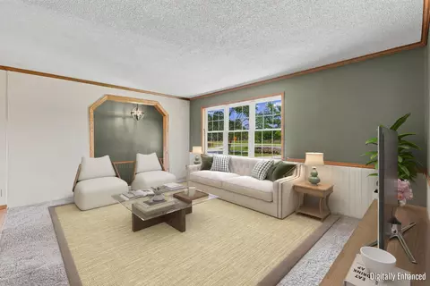 Living - 7380 State Road Vv, Mokane, MO 65059 photo 2 of 6
