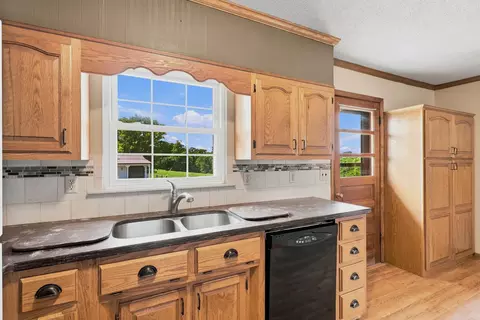 Kitchen - 7380 State Road Vv, Mokane, MO 65059 photo 3 of 3