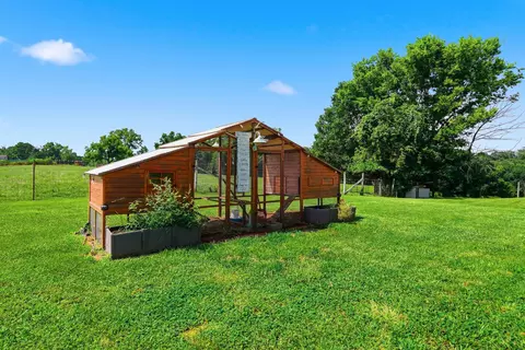 Exterior - 7380 State Road Vv, Mokane, MO 65059 photo 9 of 9