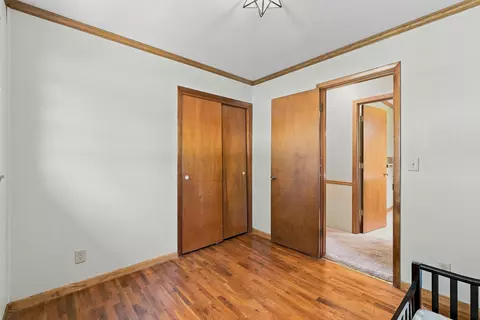 Bedroom - 7380 State Road Vv, Mokane, MO 65059 photo 7 of 7
