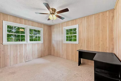 Bedroom - 7380 State Road Vv, Mokane, MO 65059 photo 4 of 7