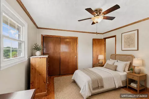 Bedroom - 7380 State Road Vv, Mokane, MO 65059 photo 1 of 4