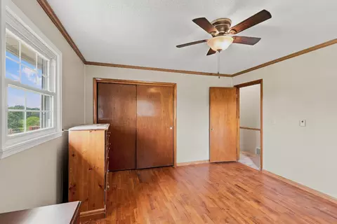 Bedroom - 7380 State Road Vv, Mokane, MO 65059 photo 3 of 7