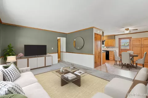 Living - 7380 State Road Vv, Mokane, MO 65059 photo 5 of 6