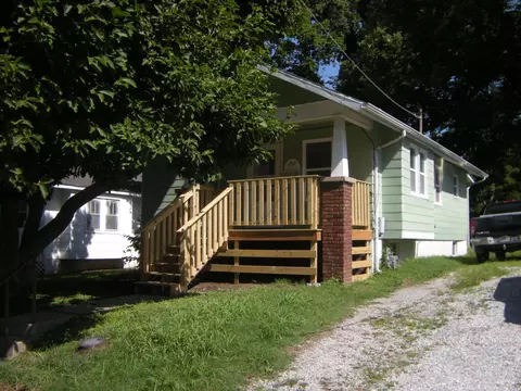 107 Fourth Ave, Columbia, MO 65203