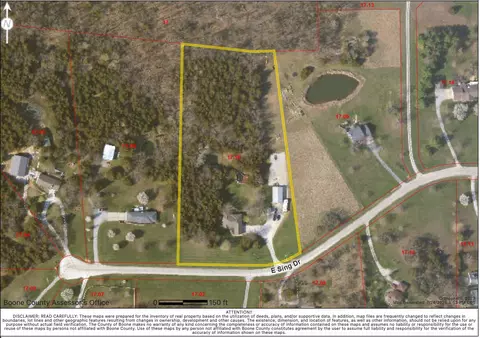 View/Area - 5685 E Sing Dr, Columbia, MO 65202 photo 1 of 1