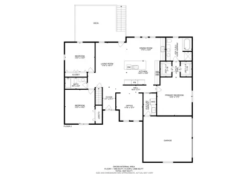 5685 E Sing Dr, Columbia, MO 65202 photo 2