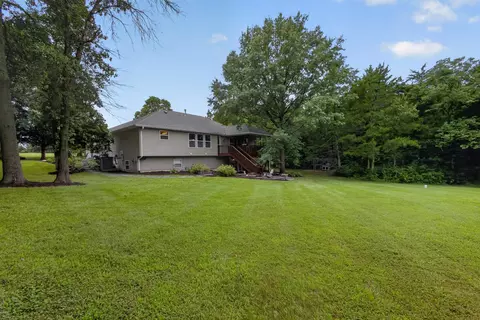 Exterior - 5685 E Sing Dr, Columbia, MO 65202 photo 9 of 14