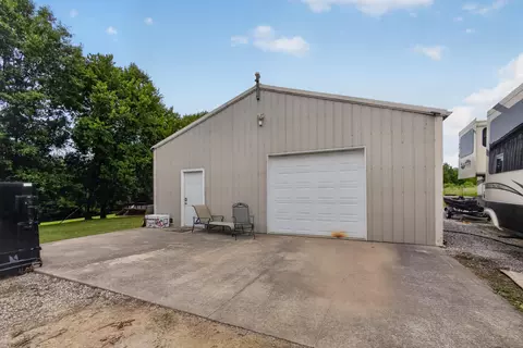 Exterior - 5685 E Sing Dr, Columbia, MO 65202 photo 12 of 14