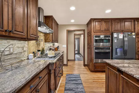 Kitchen - 5685 E Sing Dr, Columbia, MO 65202 photo 5 of 6