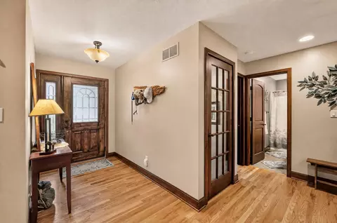 Entry Way - 5685 E Sing Dr, Columbia, MO 65202 photo 2 of 4