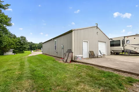 Exterior - 5685 E Sing Dr, Columbia, MO 65202 photo 13 of 14