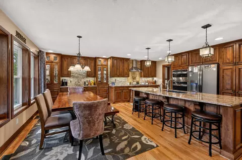 Kitchen - 5685 E Sing Dr, Columbia, MO 65202 photo 1 of 6