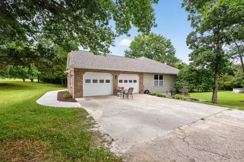 Exterior - 5685 E Sing Dr, Columbia, MO 65202 photo 2 of 14