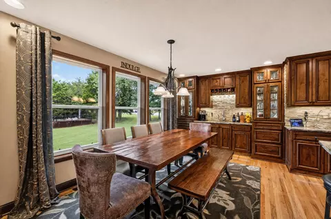 Dining - 5685 E Sing Dr, Columbia, MO 65202 photo 1 of 1