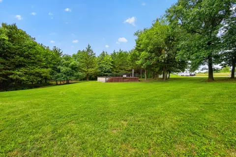 Exterior - 5685 E Sing Dr, Columbia, MO 65202 photo 11 of 14