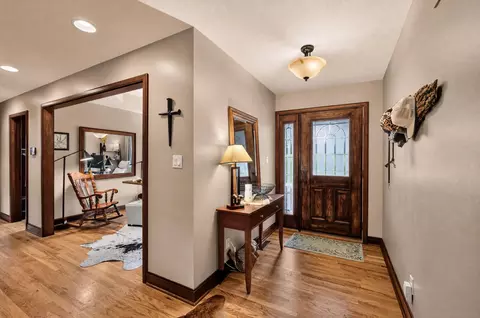 Entry Way - 5685 E Sing Dr, Columbia, MO 65202 photo 1 of 4