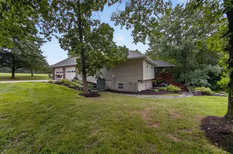 Exterior - 5685 E Sing Dr, Columbia, MO 65202 photo 8 of 14